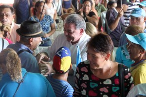 Alcalde Cocchiola: El candidato de HIdrocentro será derrotado