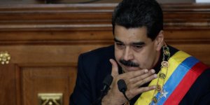 ¡No te vistas que no vas! Perú formaliza retiro de invitación de Maduro a la Cumbre de Las Americas (Carta)