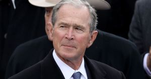 George W. Bush alertó sobre el peligro de la próxima pandemia e intentó preparar a EEUU para enfrentarla