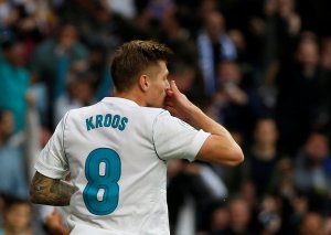 Toni Kroos el rey de los Mundiales de Clubes
