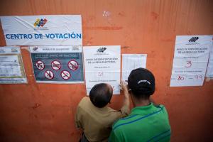 Provea: La renuncia de Nicolás Maduro es condición indispensable para garantizar elecciones libres, creíbles y equitativas