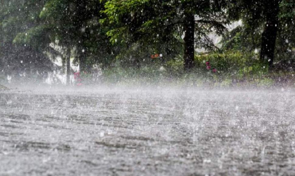Declaran alerta verde en Costa Rica tras fuertes lluvias y poderosos vientos