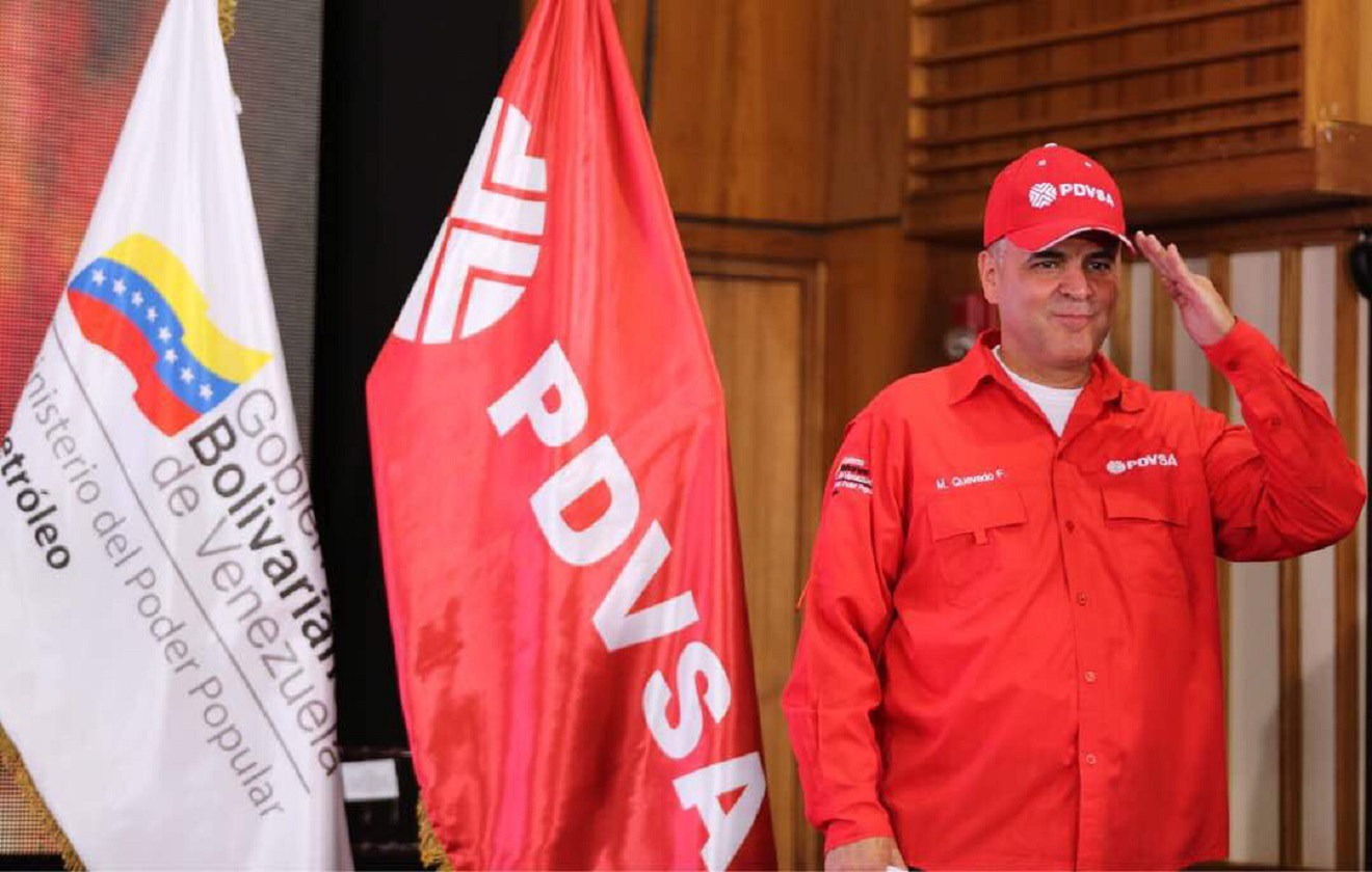 En Pdvsa para aumentar la producción, no saben cómo ni  tienen con qué