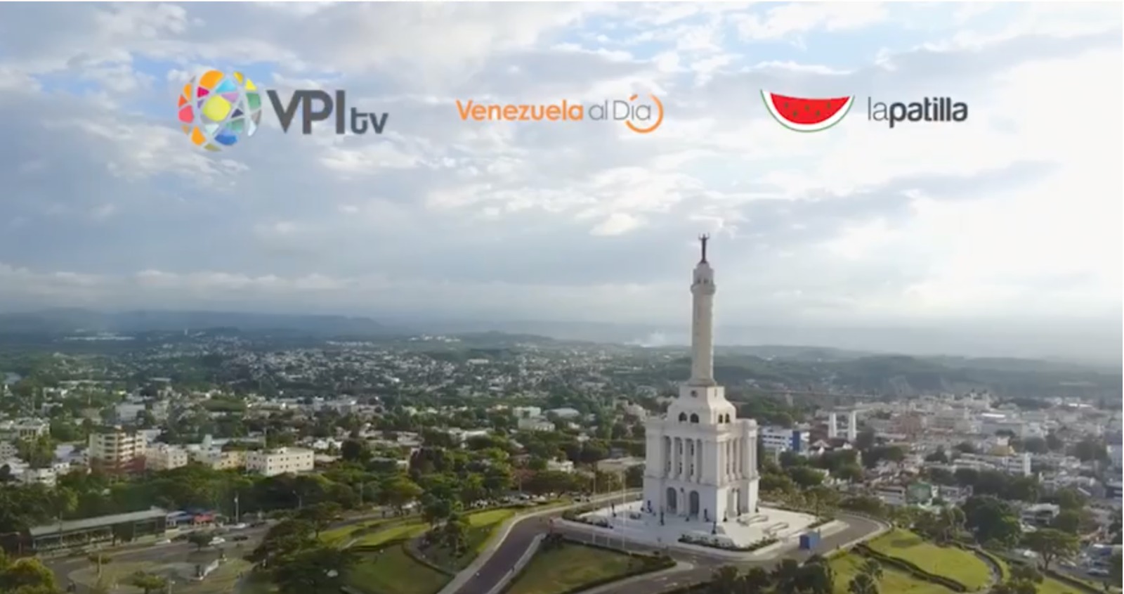 Siga #EnVivo el proceso de negociación de #Venezuela en República Dominicana por La Patilla y Vpi TV
