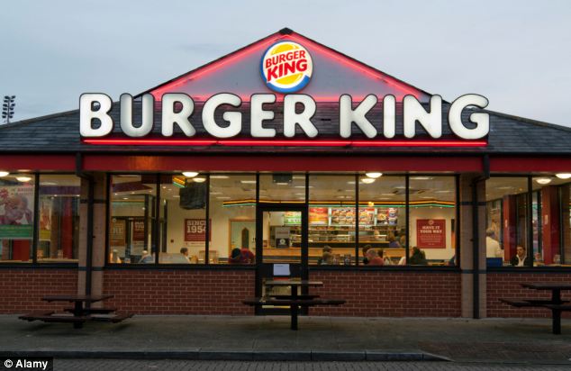 burgerking