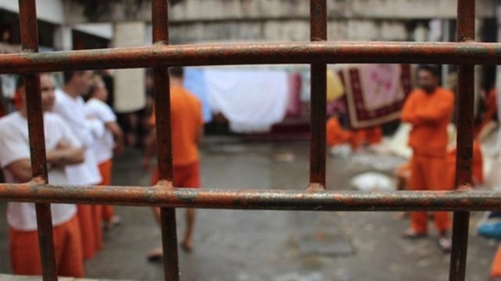Gobierno brasileño indulta a los presos con enfermedades graves