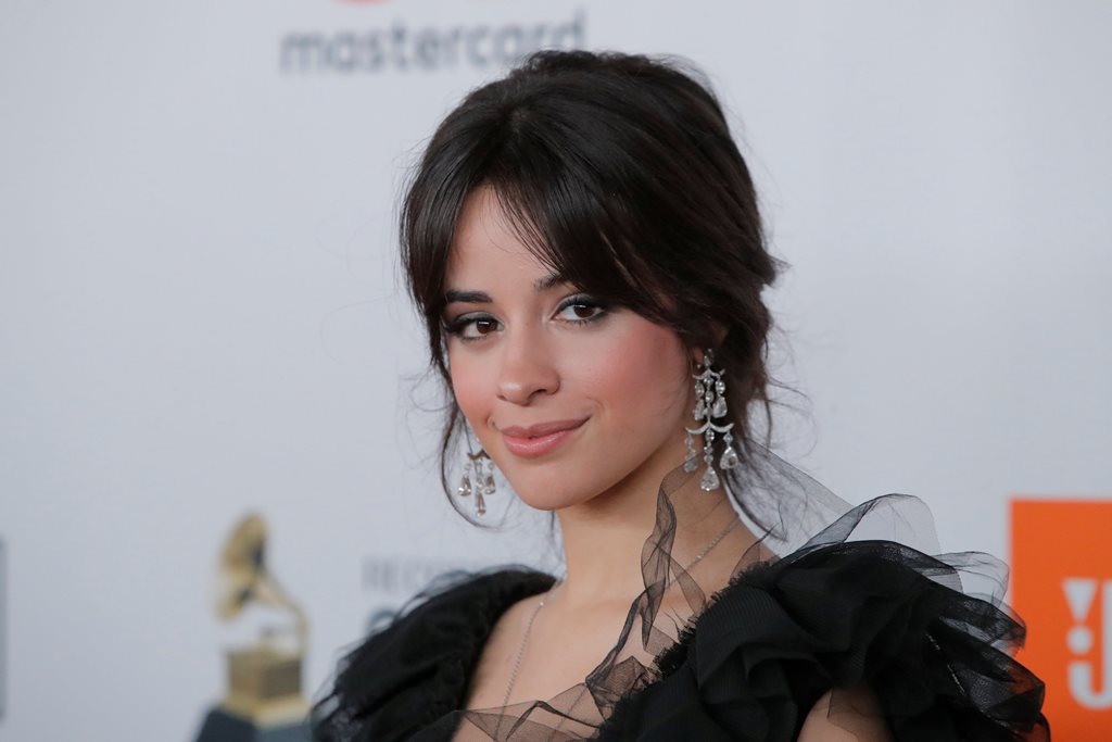 ¿La nalgas de Camila Cabello son un delito? Porqué están criminales (PRUEBAS)