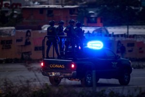 El secuestro, el único negocio rentable en Venezuela
