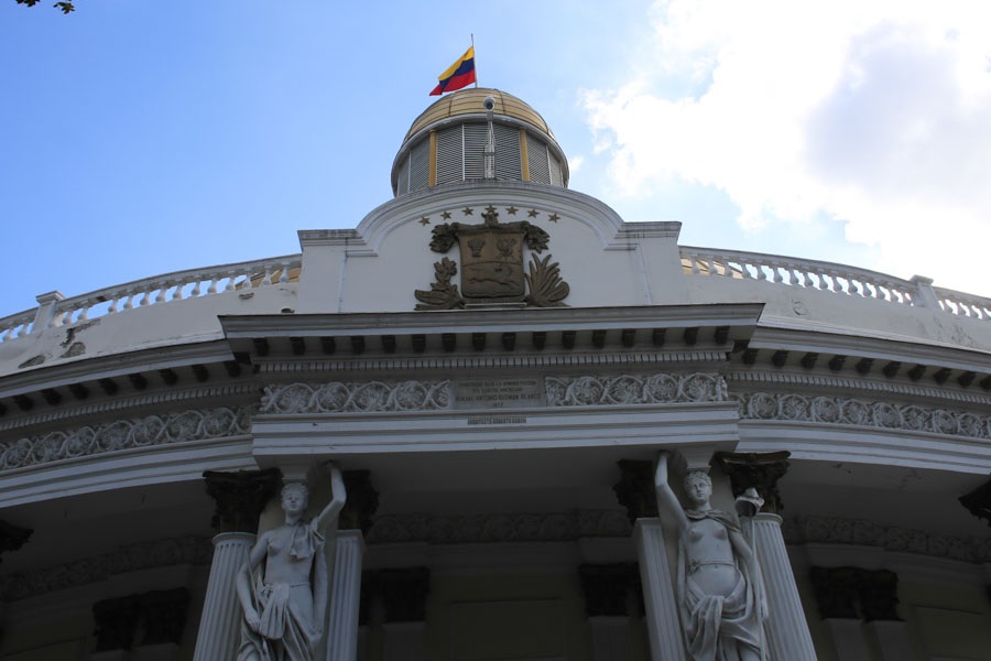 Asamblea Nacional respalda un Gobierno de Emergencia ante la crisis venezolana (Acuerdo)