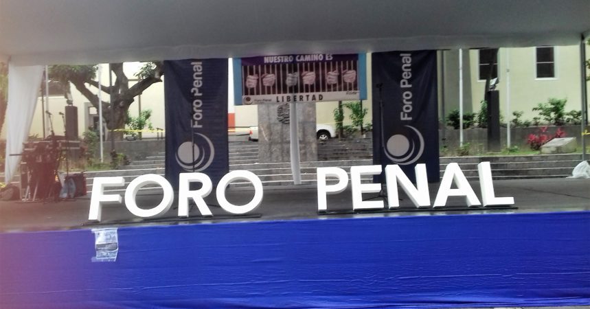 Foro Penal exige investigación  exhaustiva sobre muerte  violenta de Óscar Pérez y 8 personas más