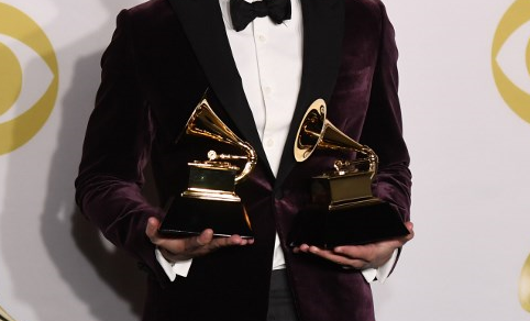 Grammy Award 2022: Sorpresas de la ceremonia y ganadores (En vivo)