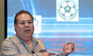 Murió Julio Rocha, el nicaragüense culpable en el caso de corrupción FIFA