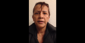 Madre del ex Cicpc Óscar Pérez sufrió un infarto en EEUU (VIDEO)