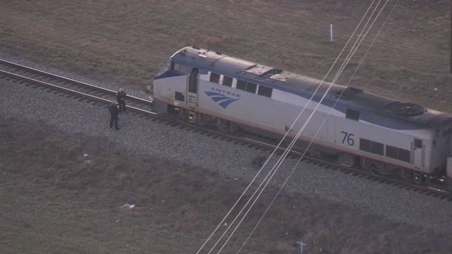 Una niña fue atropellada por un tren en Florida mientras miraba su teléfono