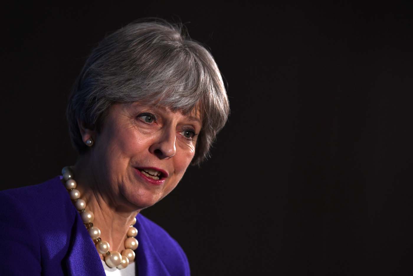 May afronta en el Parlamento británico dos días claves para el Brexit