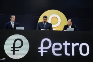 Sí Luis: Empresas estatales, turismo, combustible, servicios consulares… El Petro dará para todo
