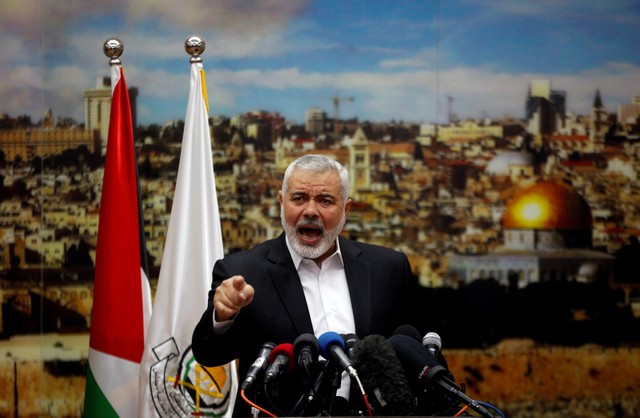 Hamás anuncia el fin de la crisis sanitaria tras donación millonaria de Catar