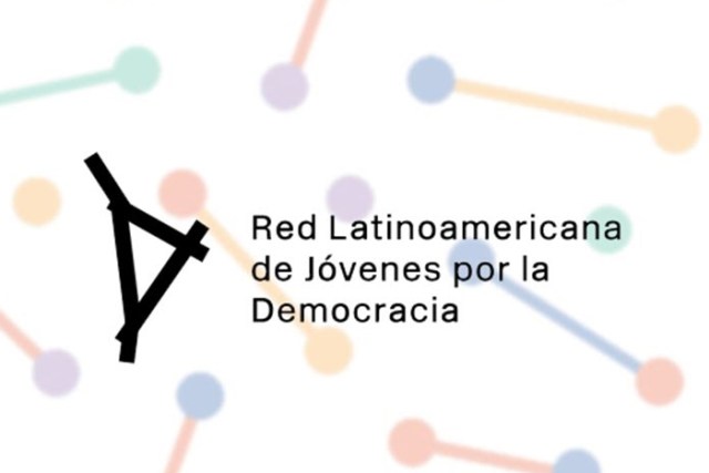 Red Latinoamericana de Jóvenes por la Democracia