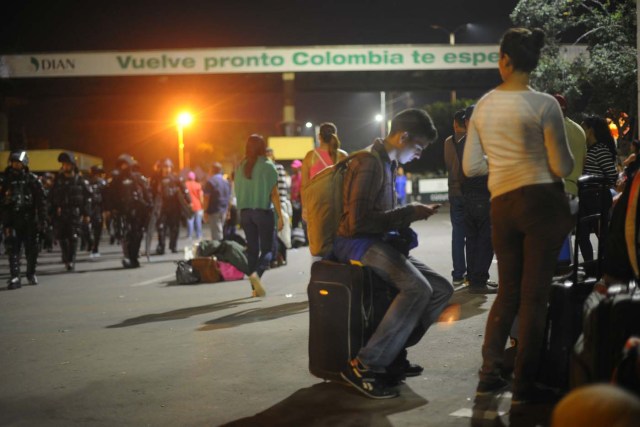 Autor: Foto: Cristian Garavito - El Espectador