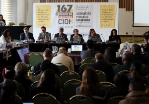 Codevida y Provea denuncian en la CIDH privación deliberada y extrema de acceso a medicamentos en Venezuela (Informe)