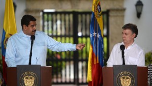 ¿Guerra entre Venezuela y Colombia? Experta responde a rumores