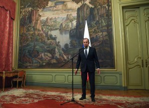 Rusia expulsa a dos diplomáticos españoles por el caso Skripal