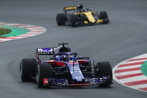 Fórmula 1 cambia su reglamento técnico para favorecer los adelantamientos en 2019