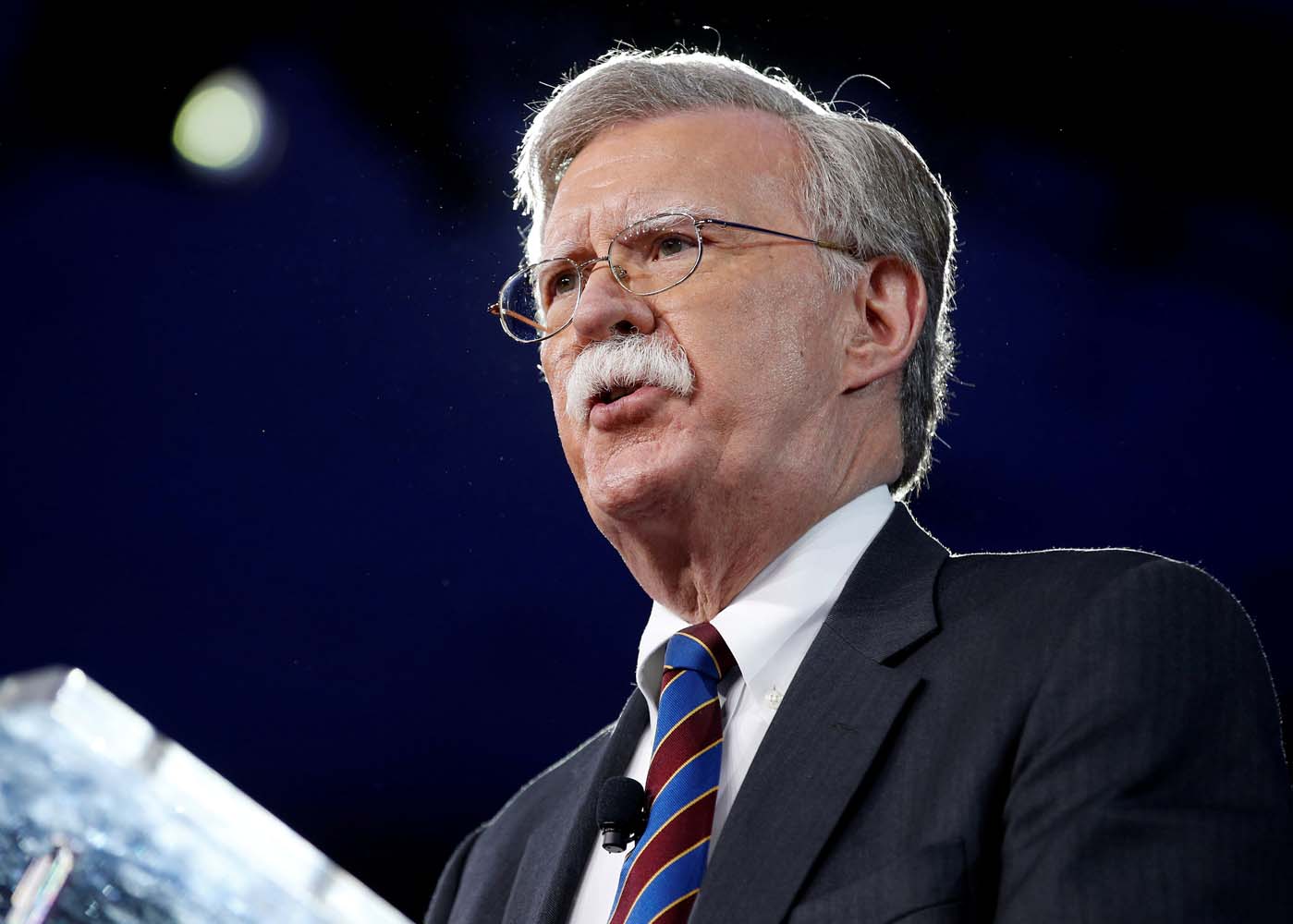 John Bolton califica a Cuba, Venezuela y Nicaragua como “la troika de la tiranía”