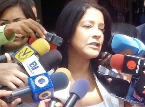 “Elecciones del 22 de mayo son un traje a la medida de Maduro”