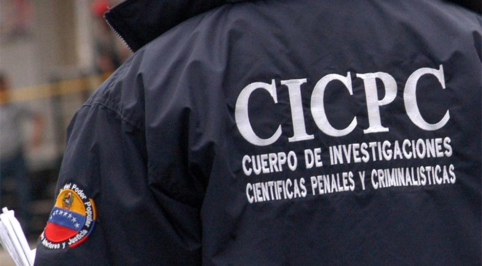 Cicpc abate a alias “El Hernancito”, asesino del exgrandeliga Gustavo Polidor
