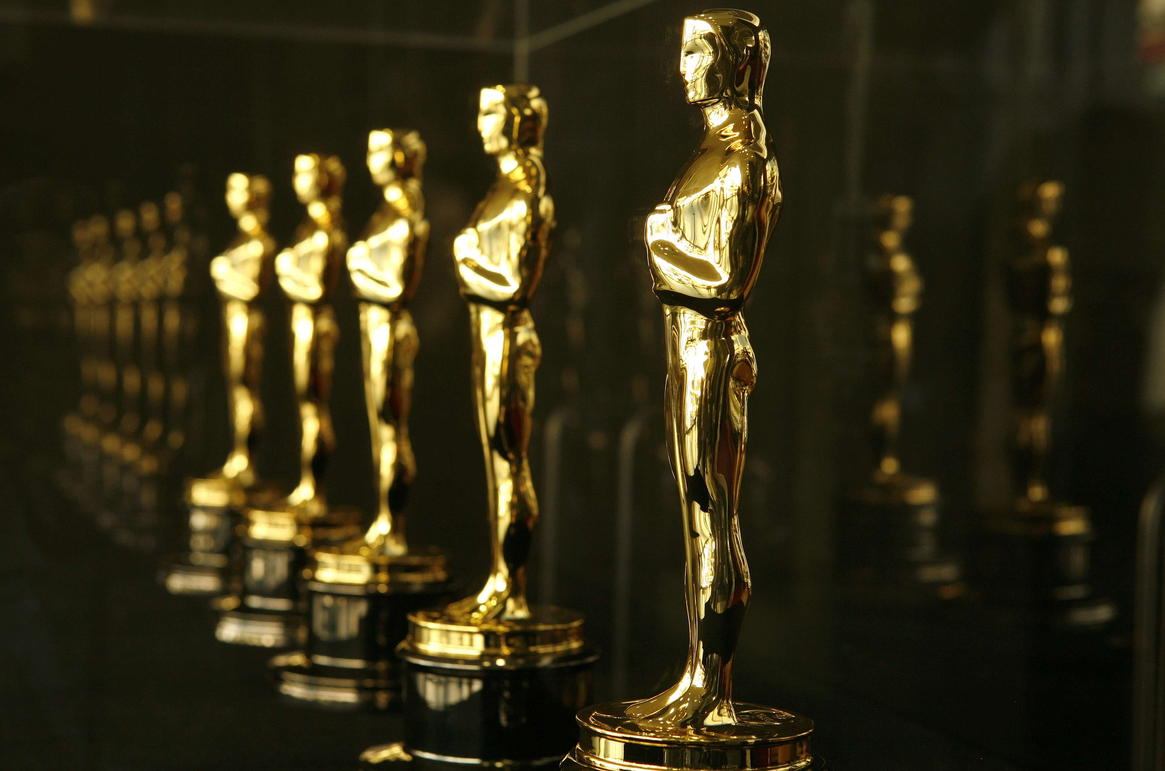 Nominados al Oscar a mejor actor de reparto