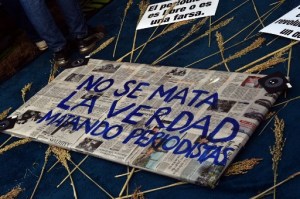 Periodistas encarcelados instan resistir en Nicaragua