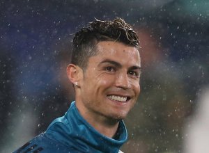 Ronaldo tiene casi asegurado acabar de nuevo máximo goleador de la Champions