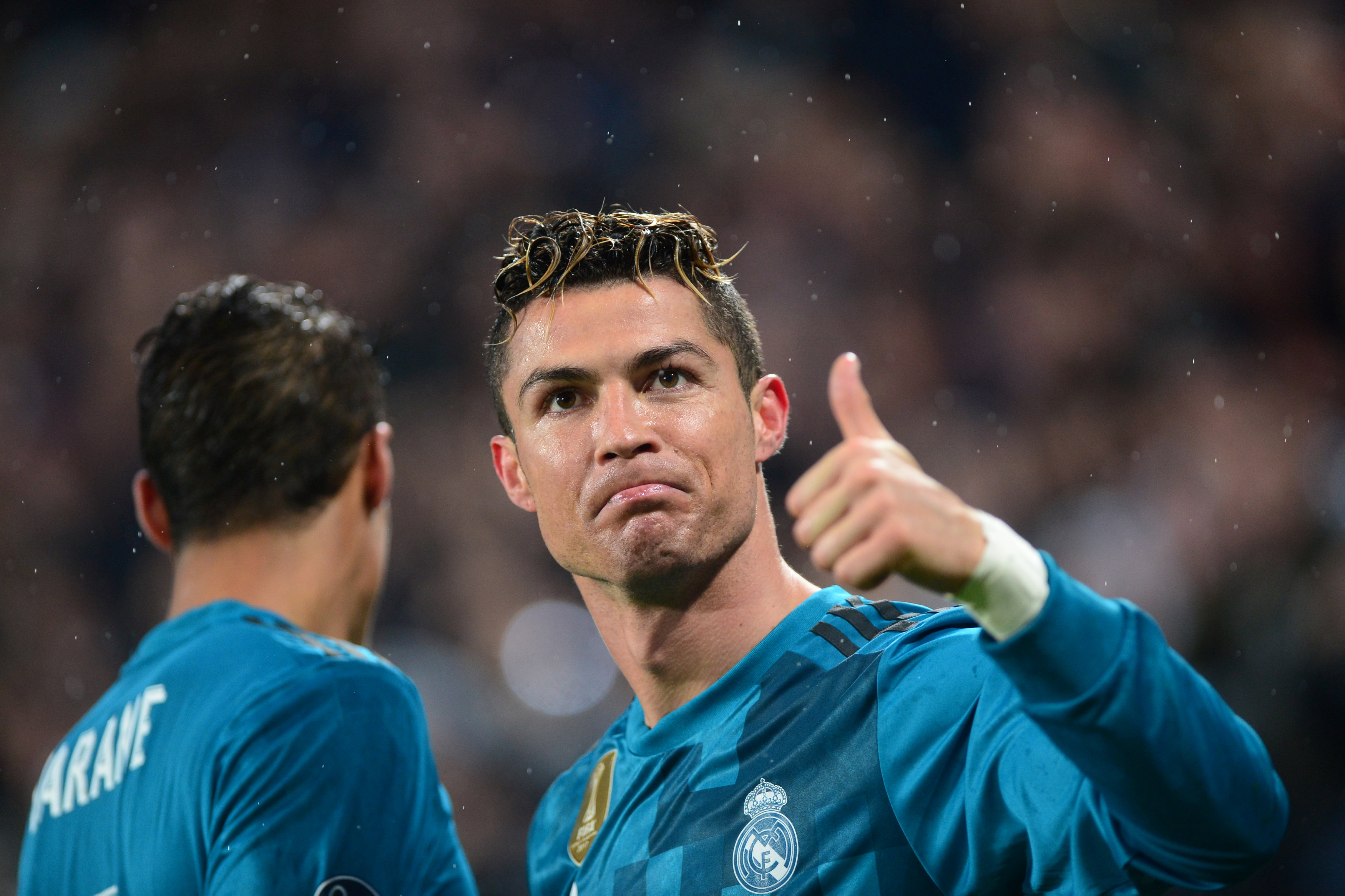 Revelan detalle exclusivo de la ruptura entre Cristiano Ronaldo y el Real Madrid