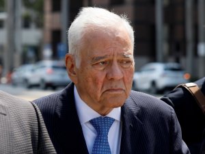 Corte de EEUU halla responsable a expresidente boliviano de masacre de 2003