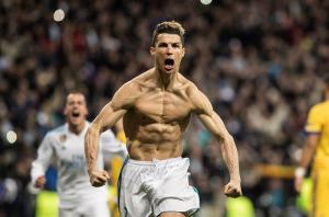 Real Madrid consigue una agónica clasificación a las semifinales de la Champions