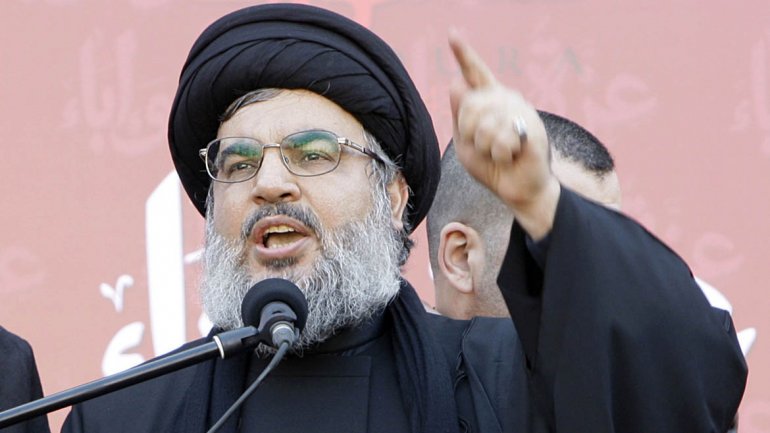 Hezbolá planea que el combustible iraní llegue a Líbano por tierra desde Siria