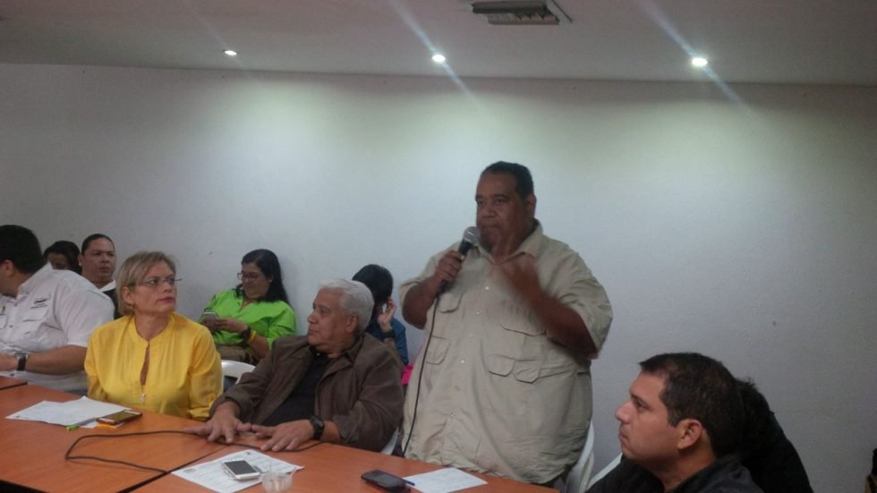Diputados de Miranda rechazan falsas acusaciones en contra de Henrique Capriles