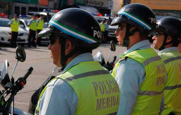 Prorrogan por 90 días la intervención de cinco policías del país