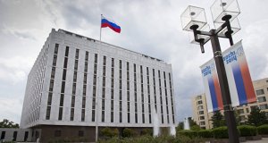 Diplomático ruso advierte de “consecuencias” tras ataques aliados en Siria