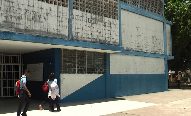 Sin condiciones, conectividad, ni salarios: Deserción escolar en Monagas se calcula en un 60%