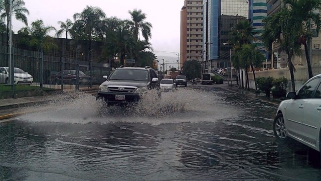 Foto de @gobiernodelara