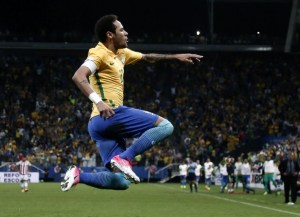 Los favoritos de Rusia 2018: Neymar quiere guiar a Brasil a la gloria al ritmo de la samba