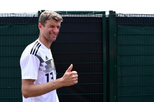 Los favoritos de Rusia 2018: Alemania quiere revalidar el título con un equipo renovado