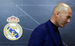 No veo claramente que vayamos a seguir ganando: Las 10 mejores frases de la despedida de Zidane