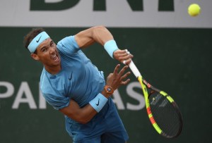 Nadal pasó la aplanadora sobre Pella y se metió en tercera ronda de Roland Garros