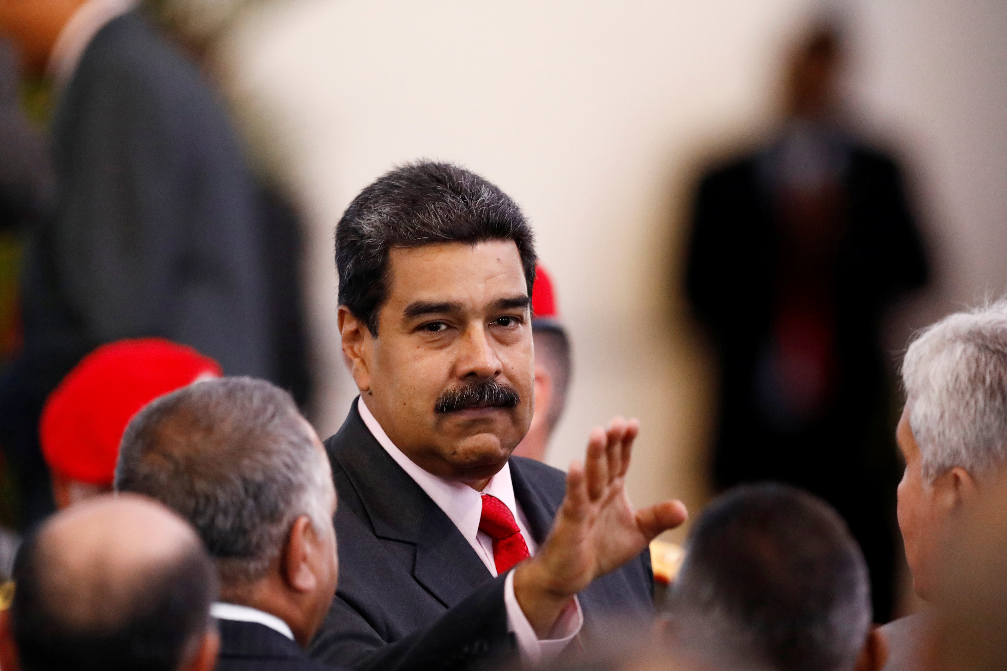 Un 2019 sin Maduro (Video)