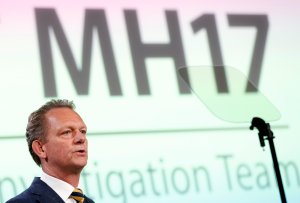 El misil que derribó el vuelo MH17 provenía de una brigada militar rusa