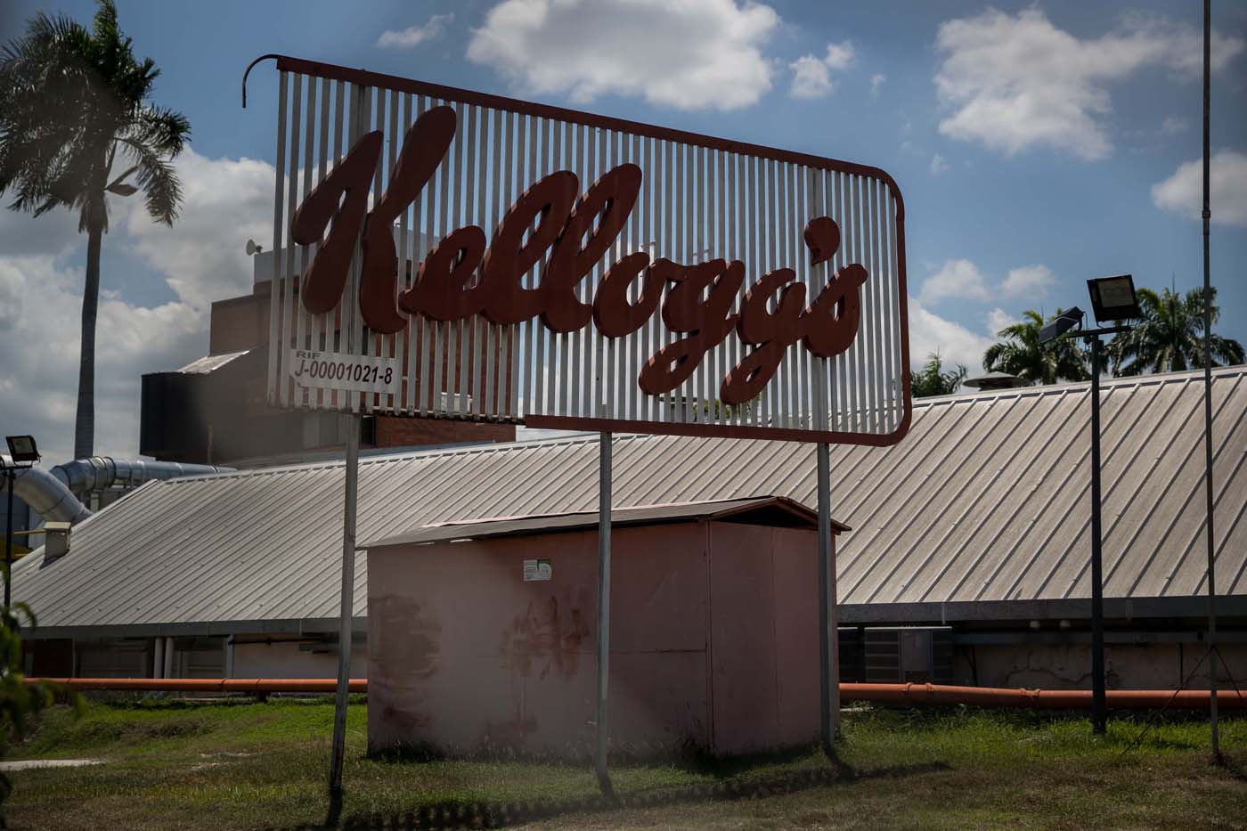 Kellogg’s versus Venezuela, un caso que resurge tras una solicitud de arbitraje Carlos Seijas Meneses