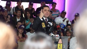 Ecarri denuncia otro récord de Maduro: Vamos directo a una paralización petrolera
